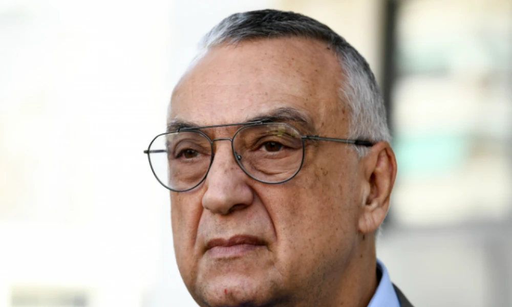 Σούρας για Πισπιρίγκου: "Δεν υπάρχει ψυχιατρική νόσος, είναι γεμάτη μίσος"